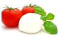 Mozzarella Roma