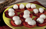 Mozzarella di bufala